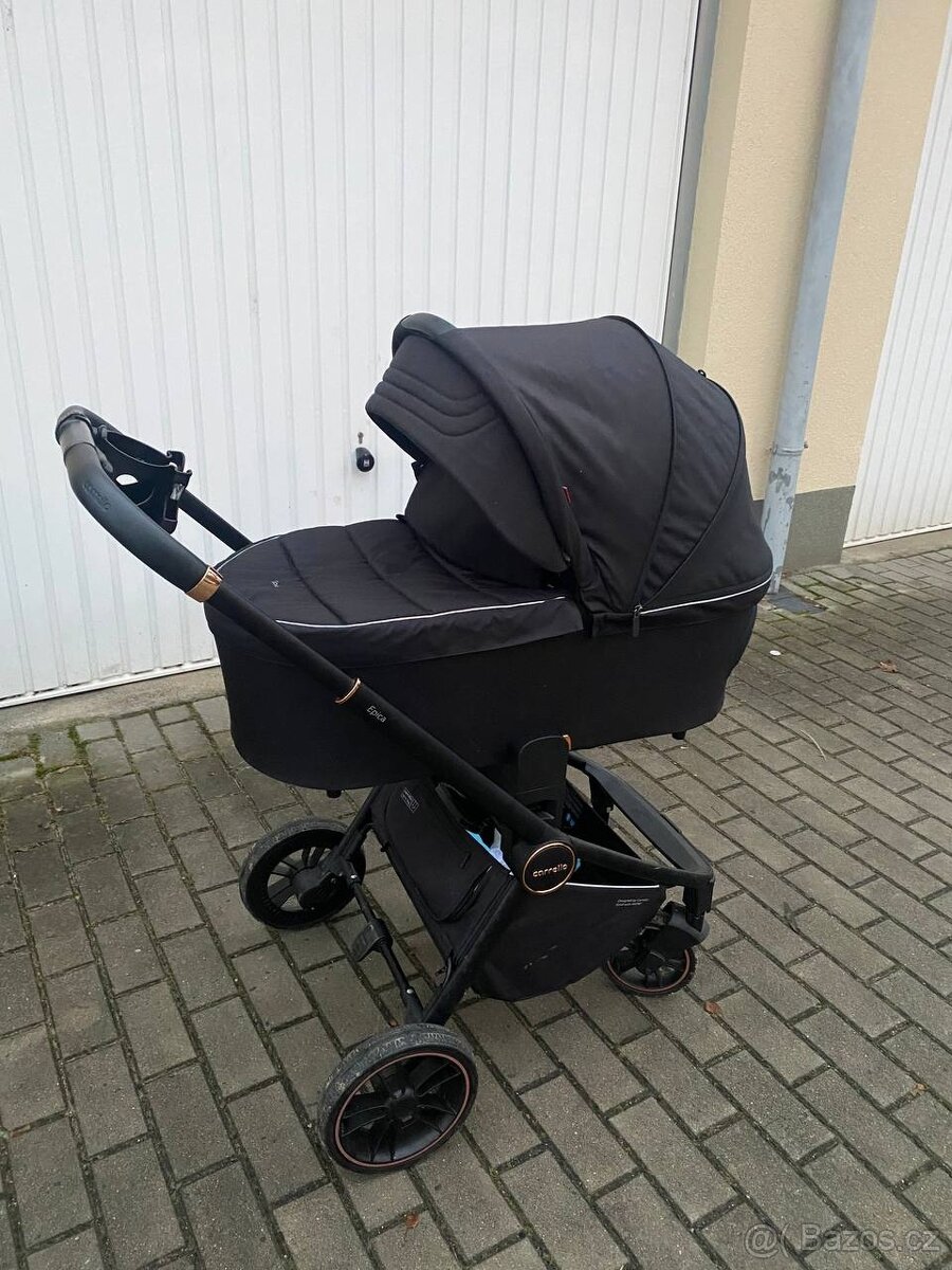 Carrello Epica 3 v 1 - 4