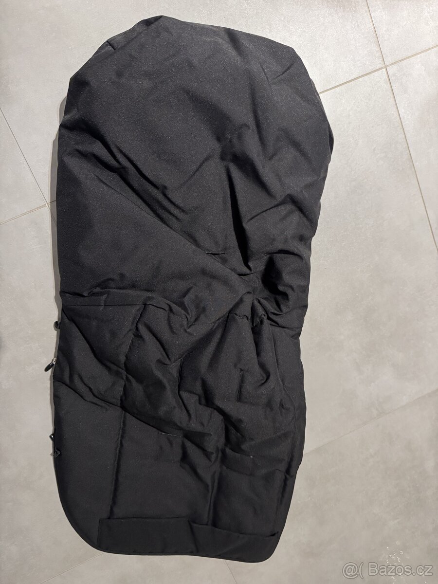 Fusak Mima Bo golfky - 4