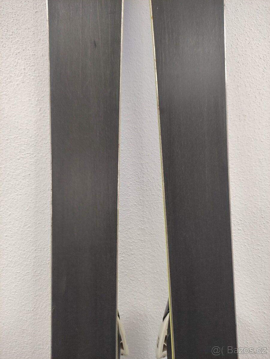 Lyže Salomon 140 cm - 4