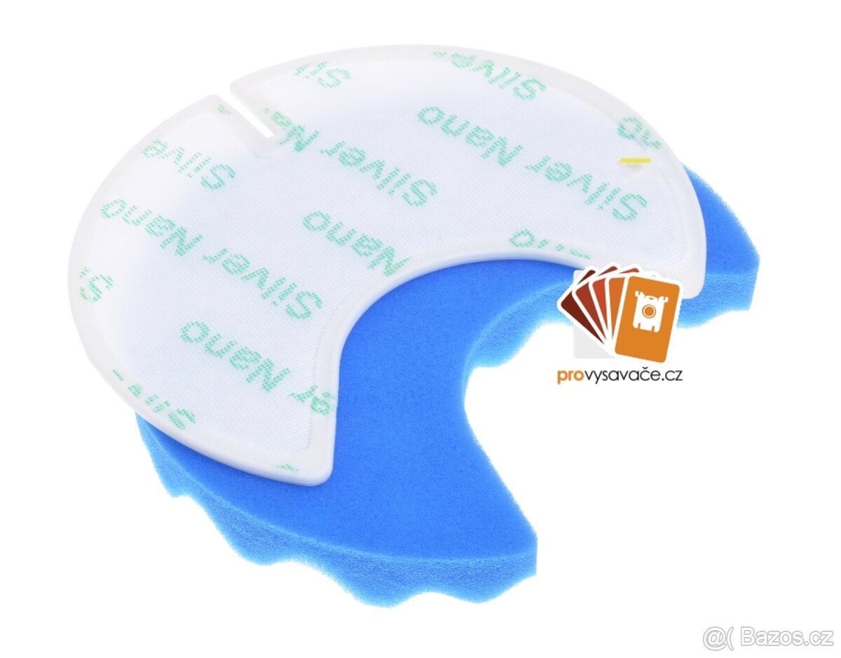 Vstupní filtr vysavač Samsung DJ97-00849B – nový ✅ - 4