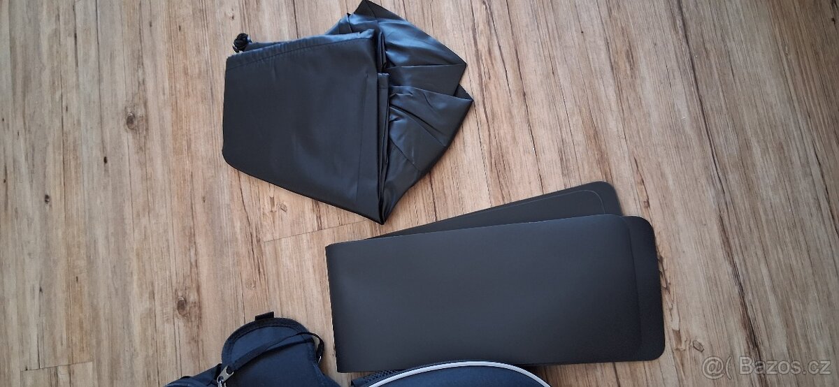 Cestovní brašny - 4