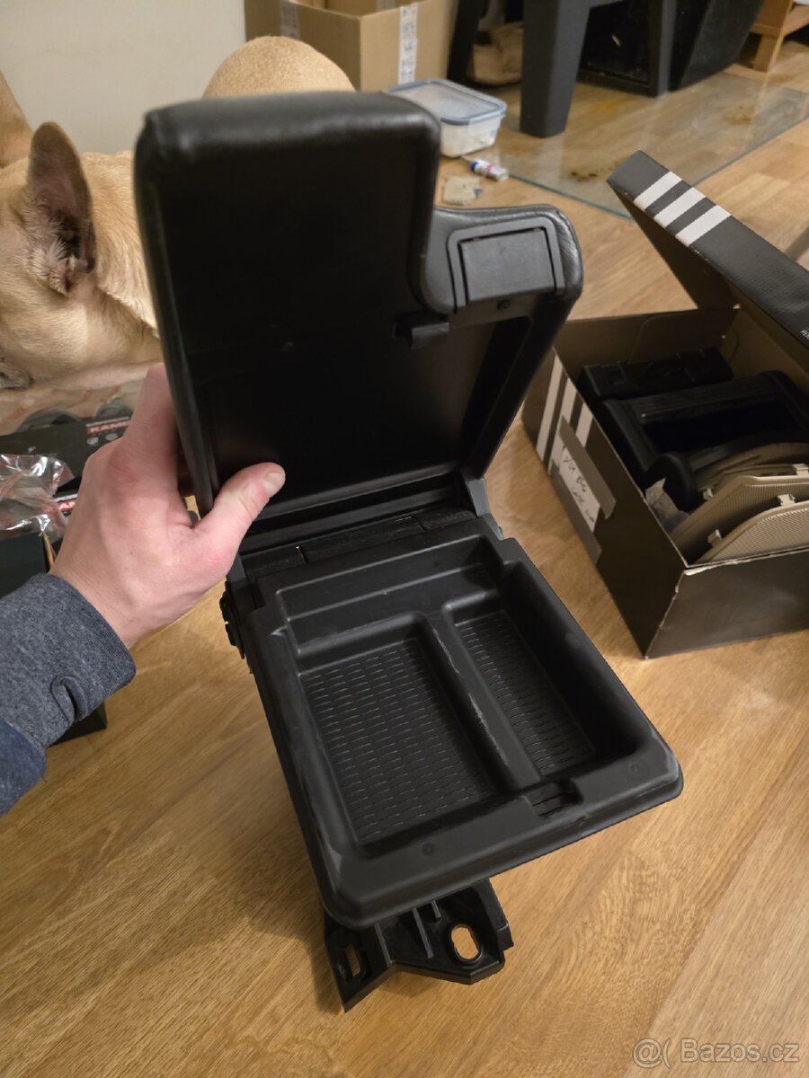 BMW E46 NÁHRADNÍ DÍLY - 4