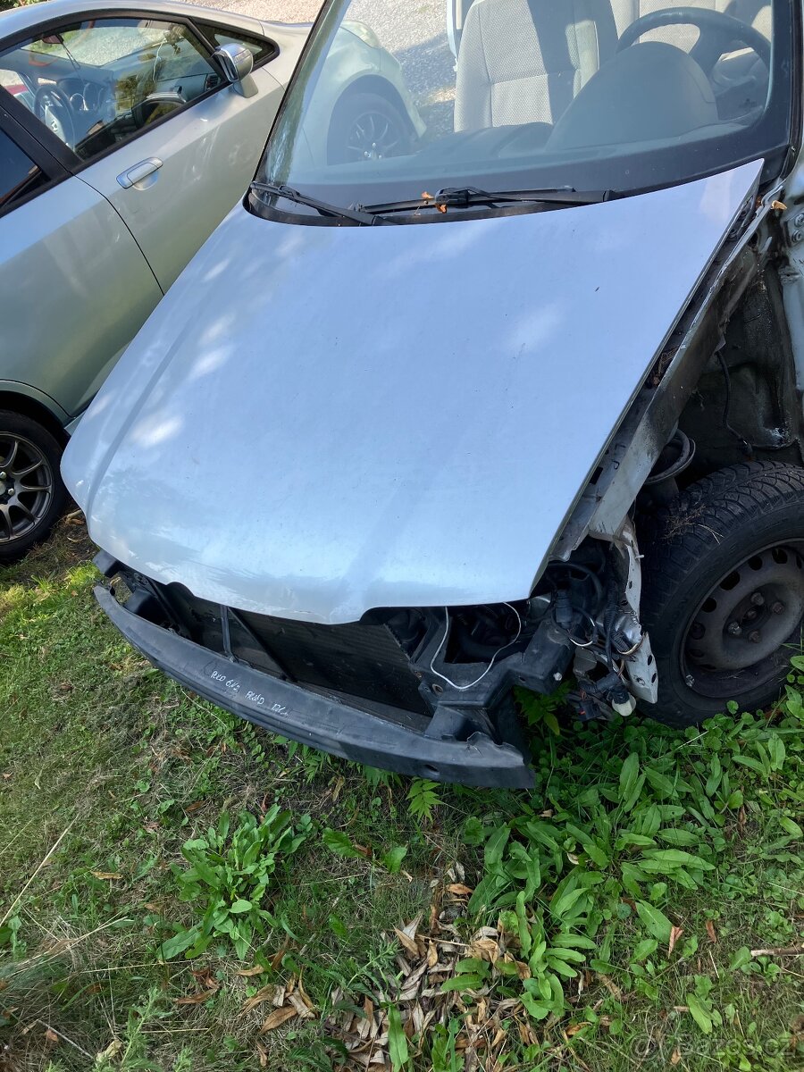 VW Polo 6N2 na díly - 4