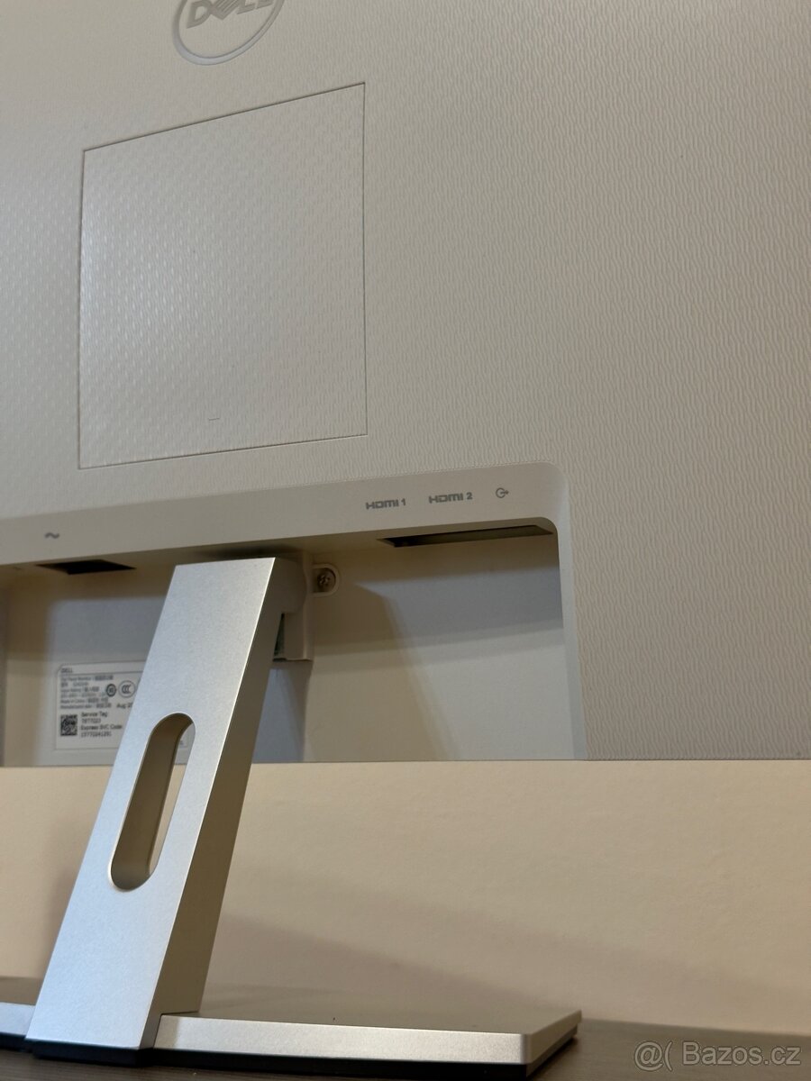 Monitor 23.8" Dell S2421HN - 4