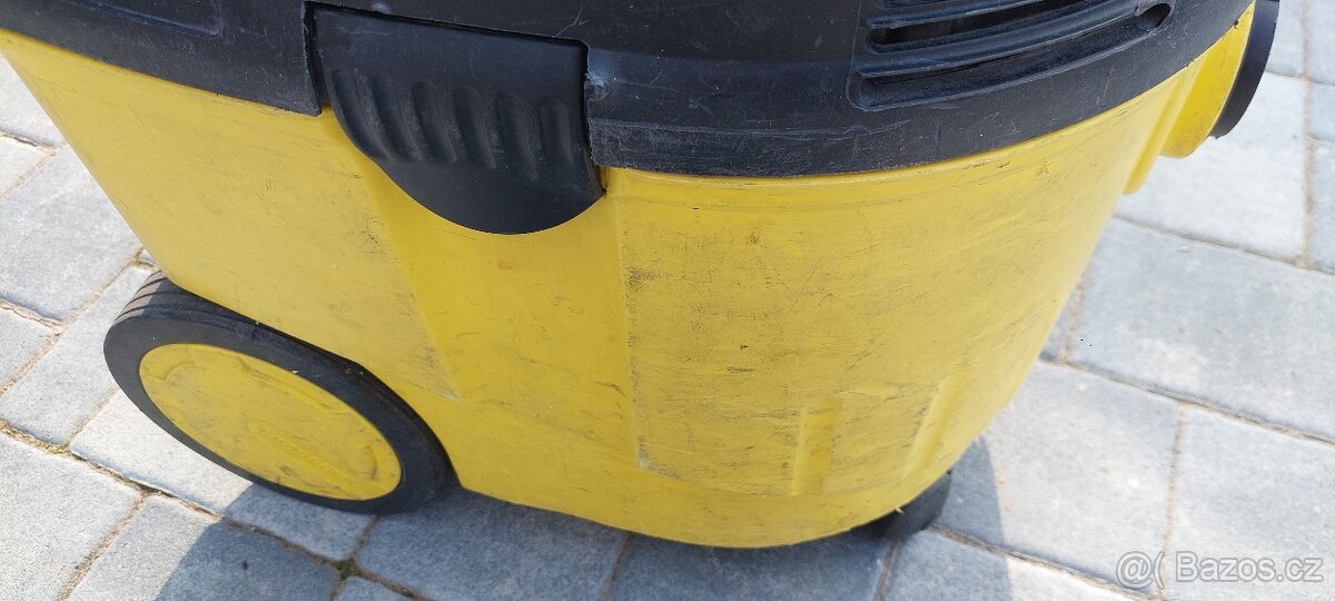 Kärcher NT 362 Eco - 4