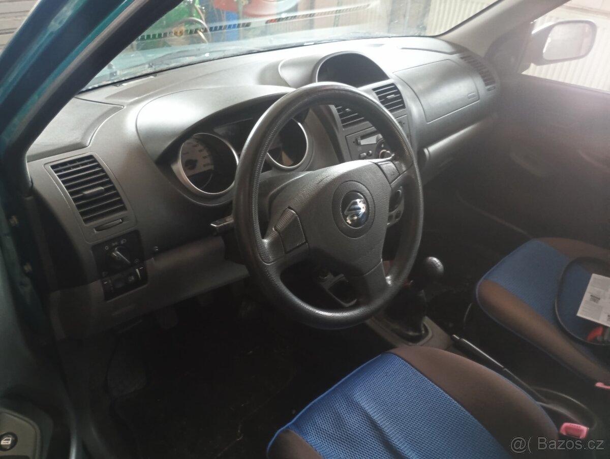 Suzuki Ignis 4#4 - 4