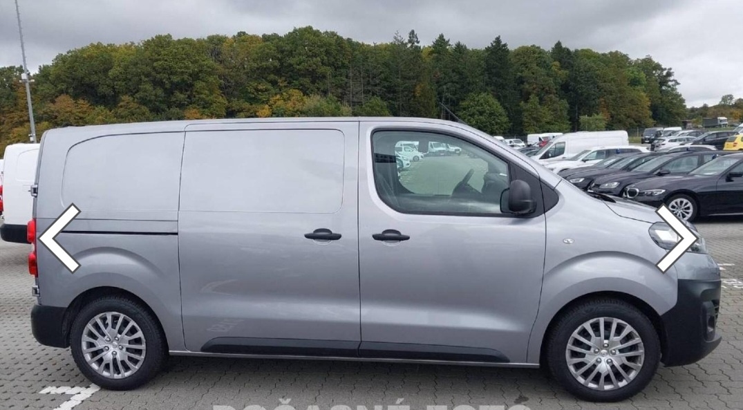 Prodám kryty kol ( poklice ) original Opel 17" - 4