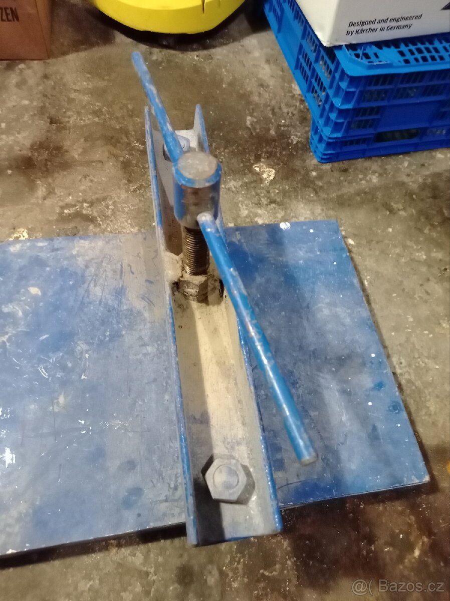 Lámačka dlažby a obkladů - 4