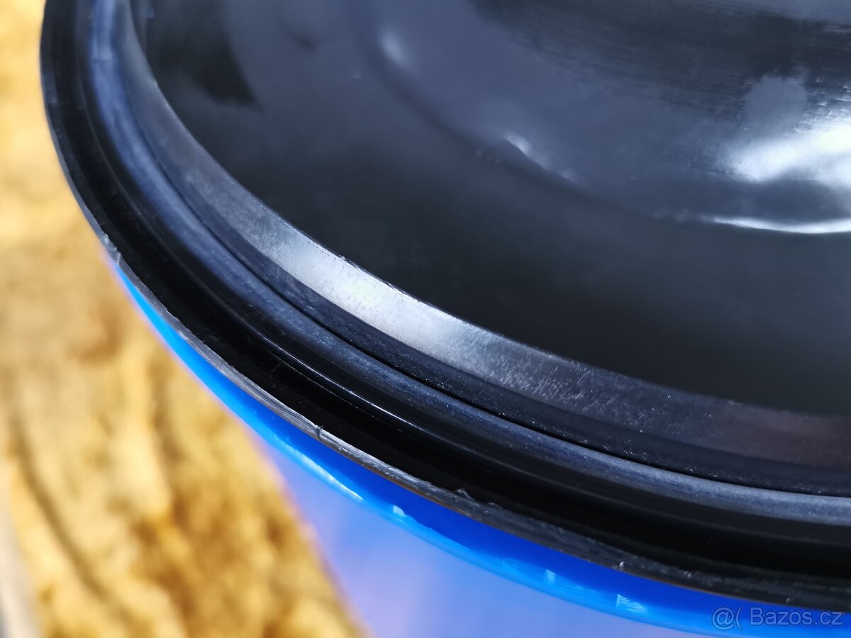 Plastový sud 10l, 15l (HDPE) - 4