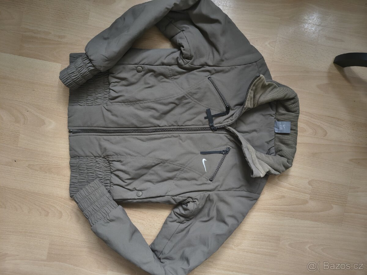 Nike zimni krasná bunda - 4