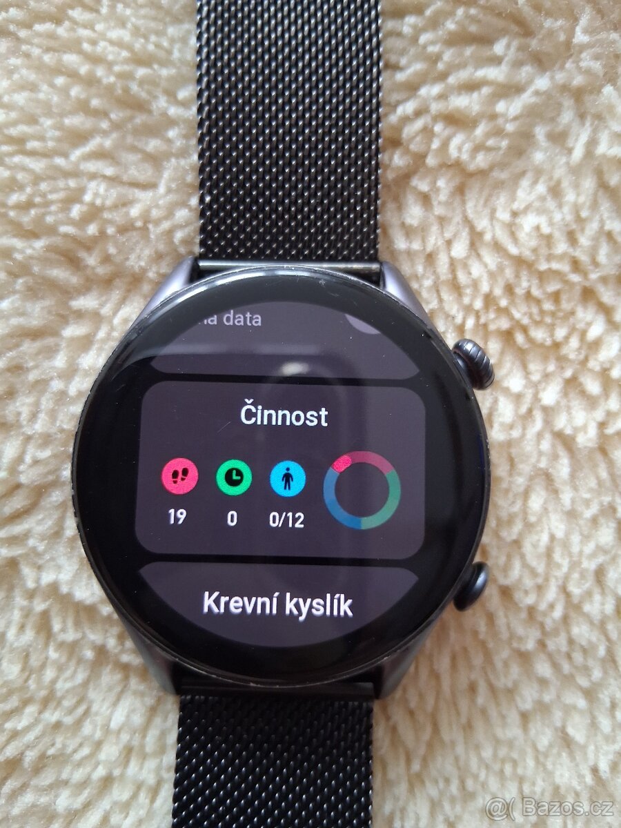 Amazfit GTR 3 PRO - 4