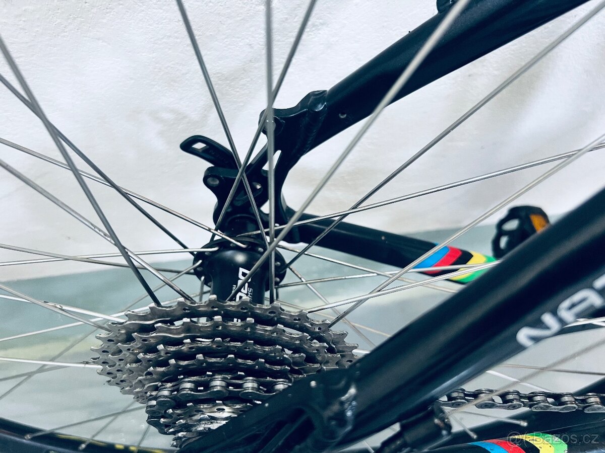 Apache 26 horské kolo - 4