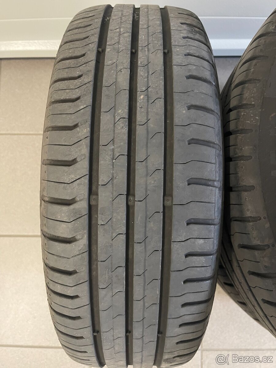 letní kola Fiat 500 - 4