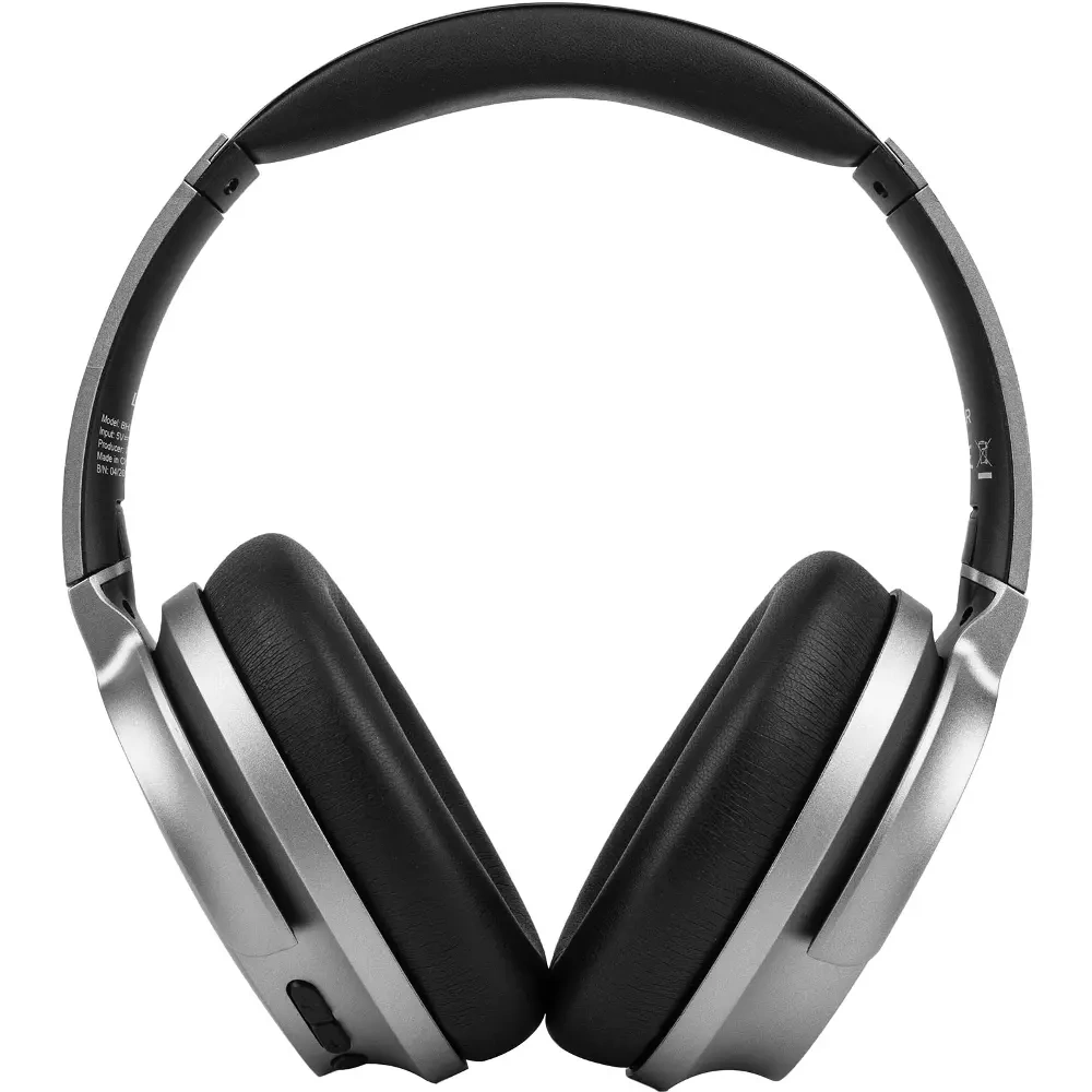 Sluchátka Buxton BHP 18000 Silver Dilham - 4