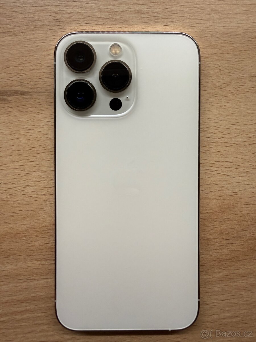 iPhone 13 pro 128gb - 4