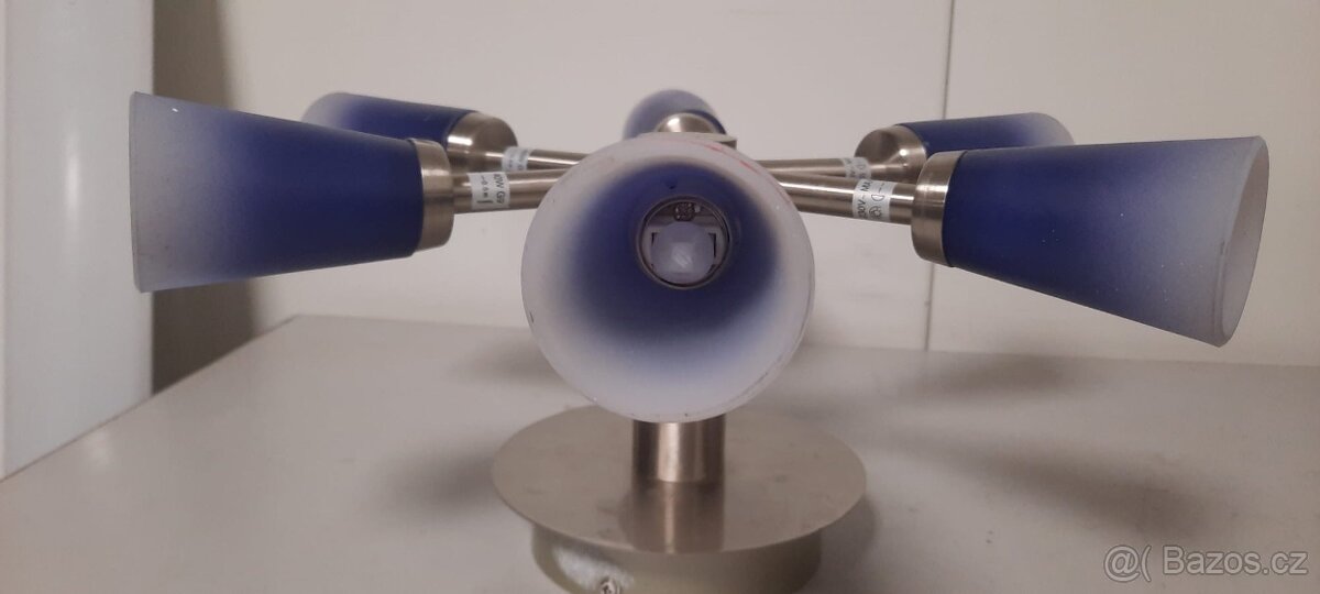 Stropní světla - 4