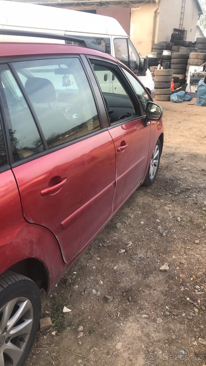 Grand Picasso 1.6 hdi - 4