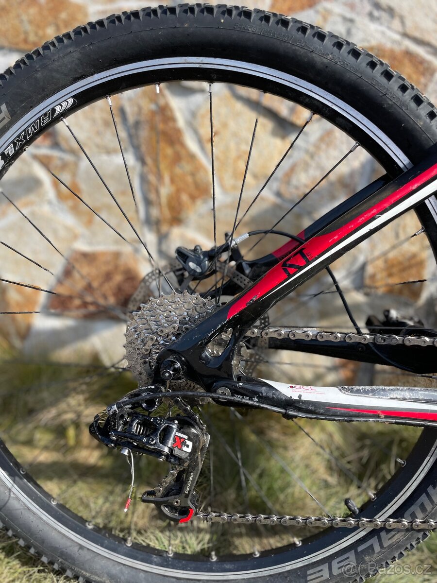 Kolo GHOST LEKTOR RT 9000 - 4