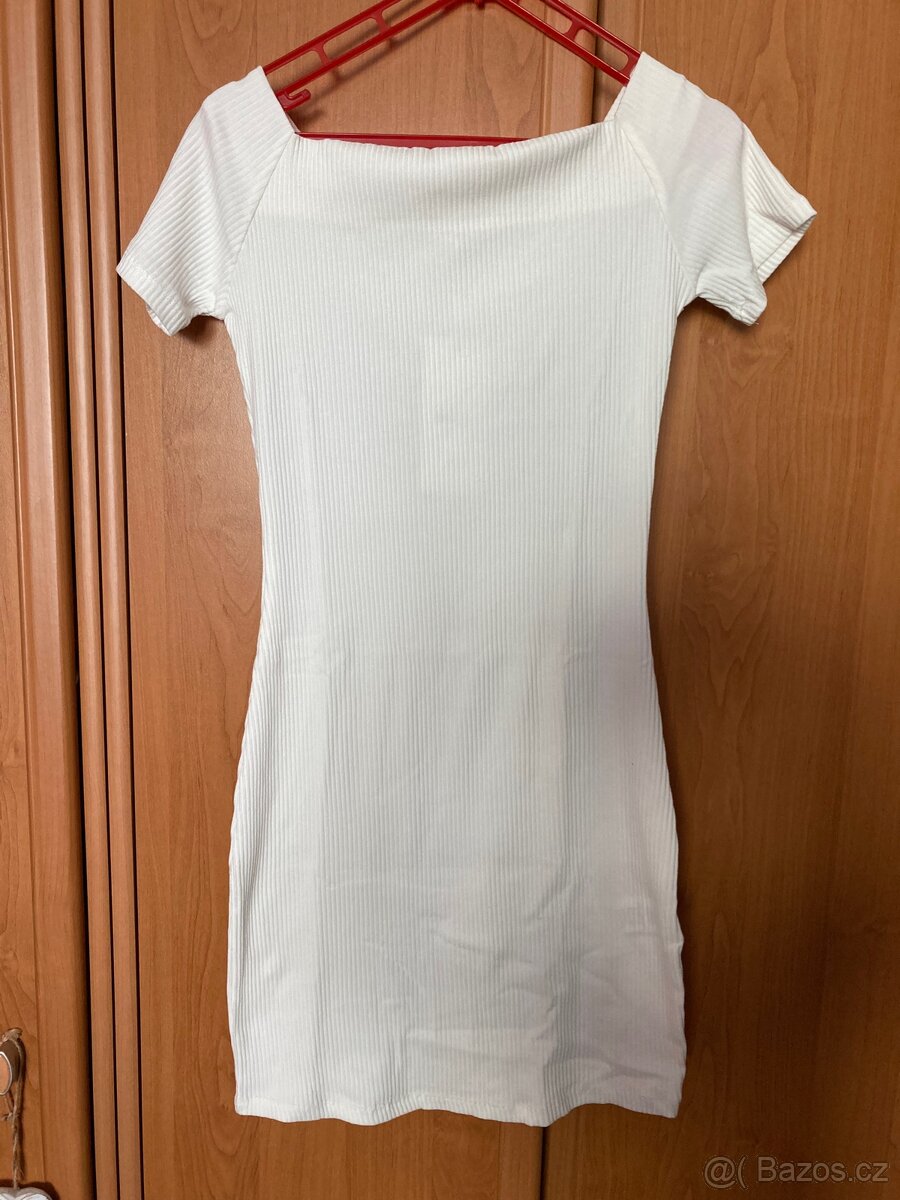 Bavlněné šaty zn moewy vel S - 4