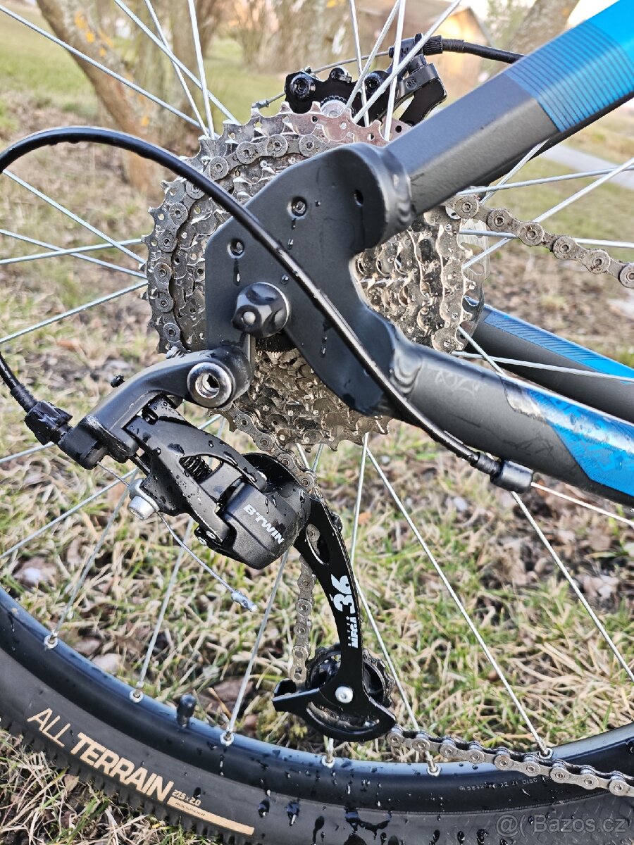 kolo Rockrider ST120 - 4