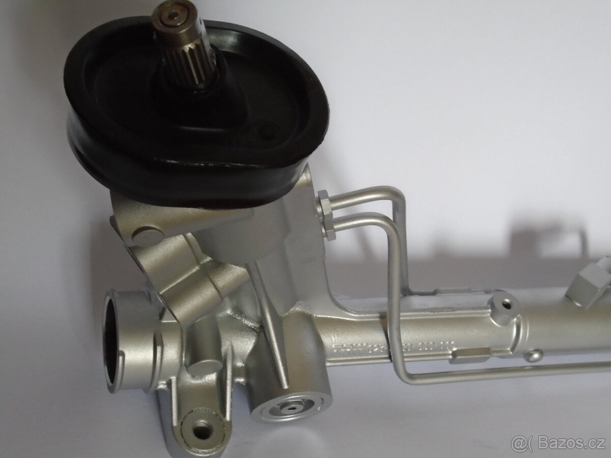 Hřeben řízení TRW Fabia, Roomster - 4