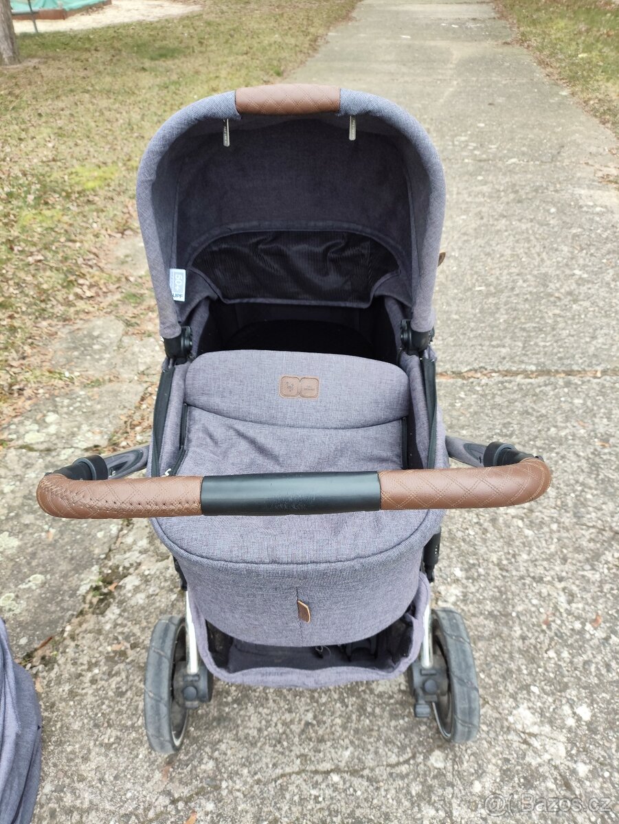 ABC Design Salsa Air 2020 - 4