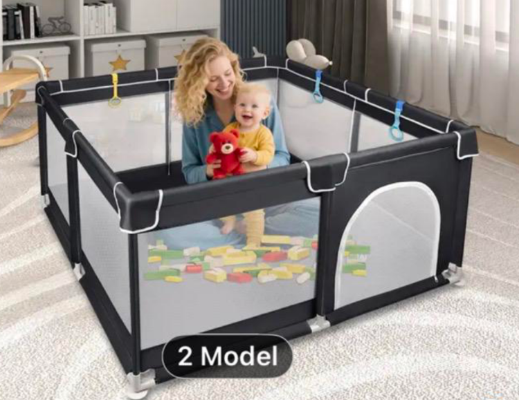 Dětská ohrádka - 4