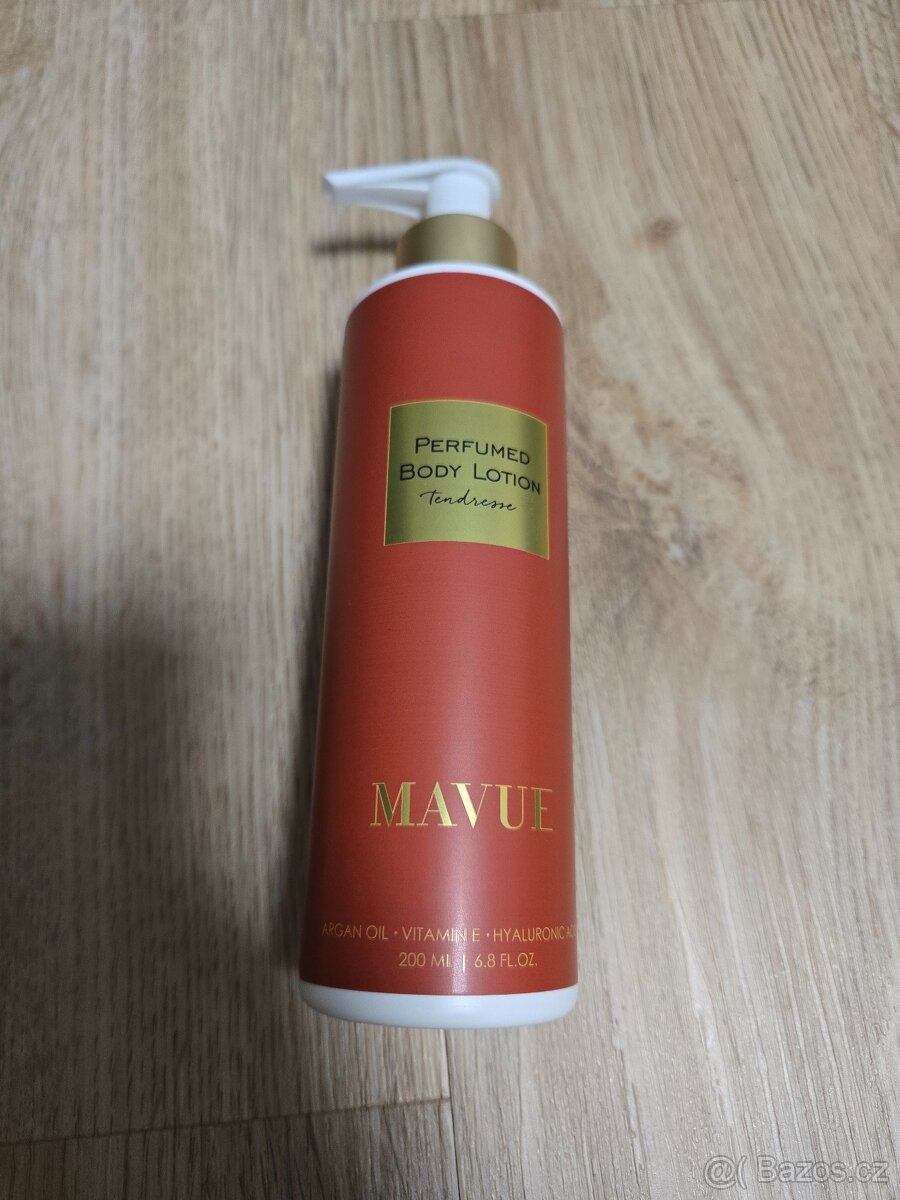 Parfémy MAVUE - 4