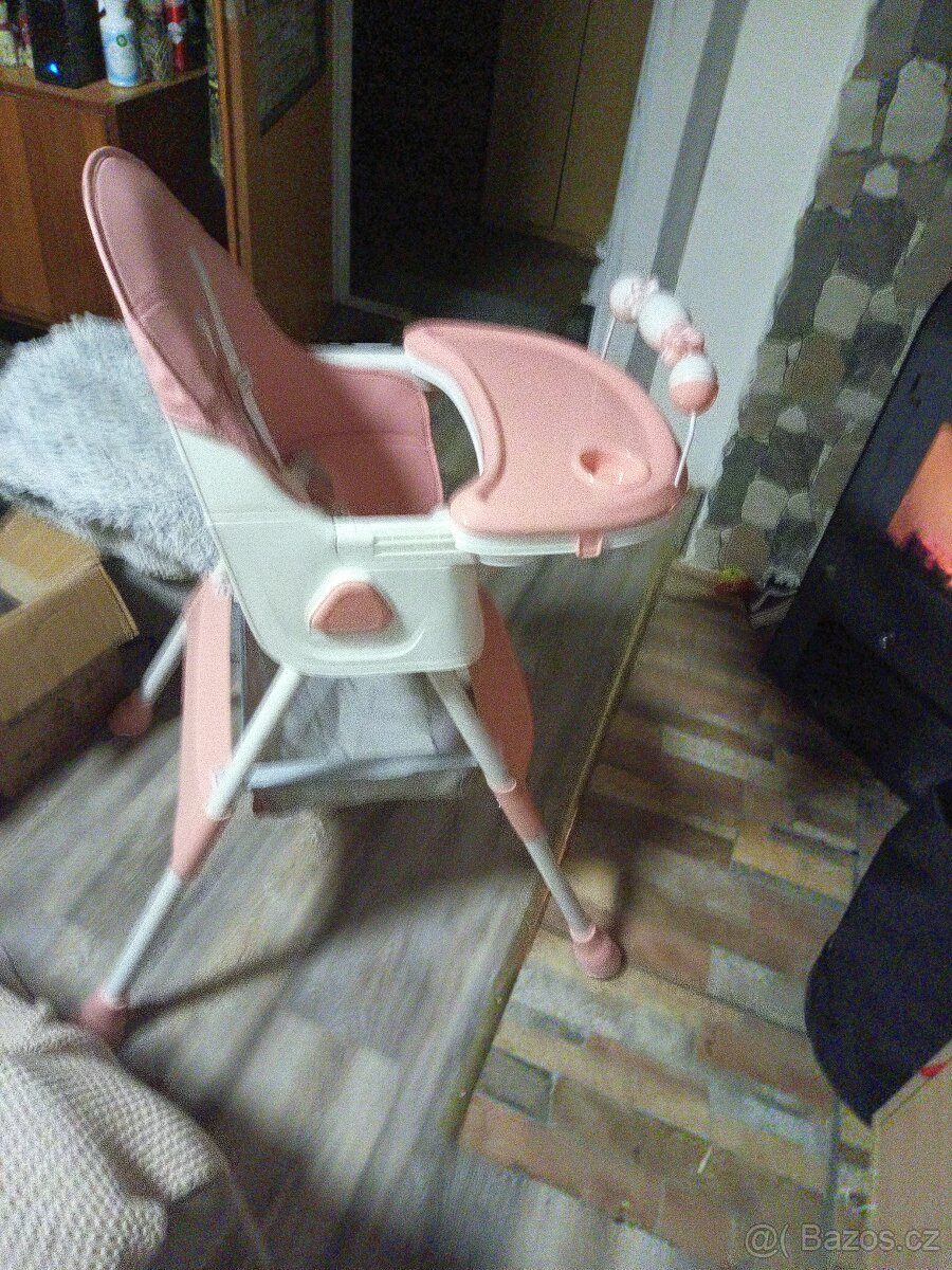 Jídelní židle - 4