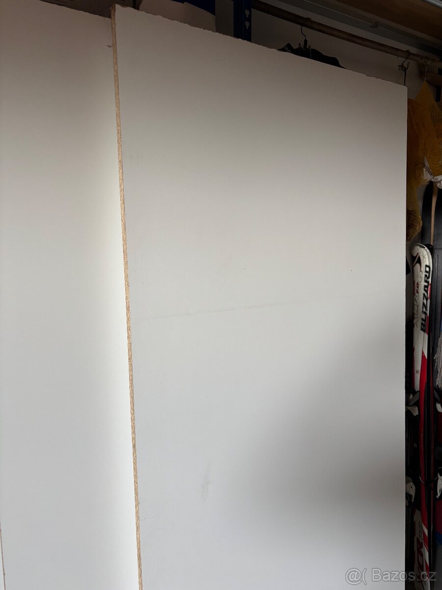 Laminátová deska - 4