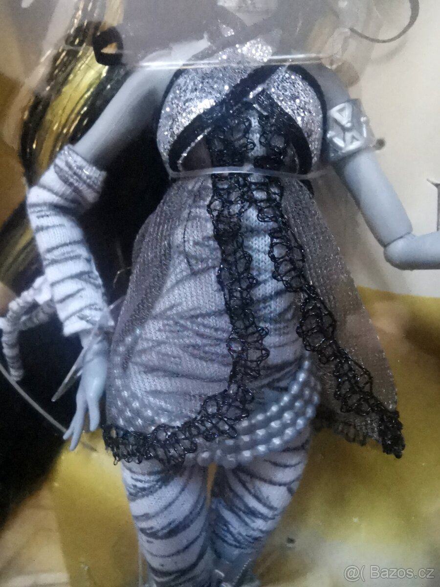 Panenka Monster High - 4