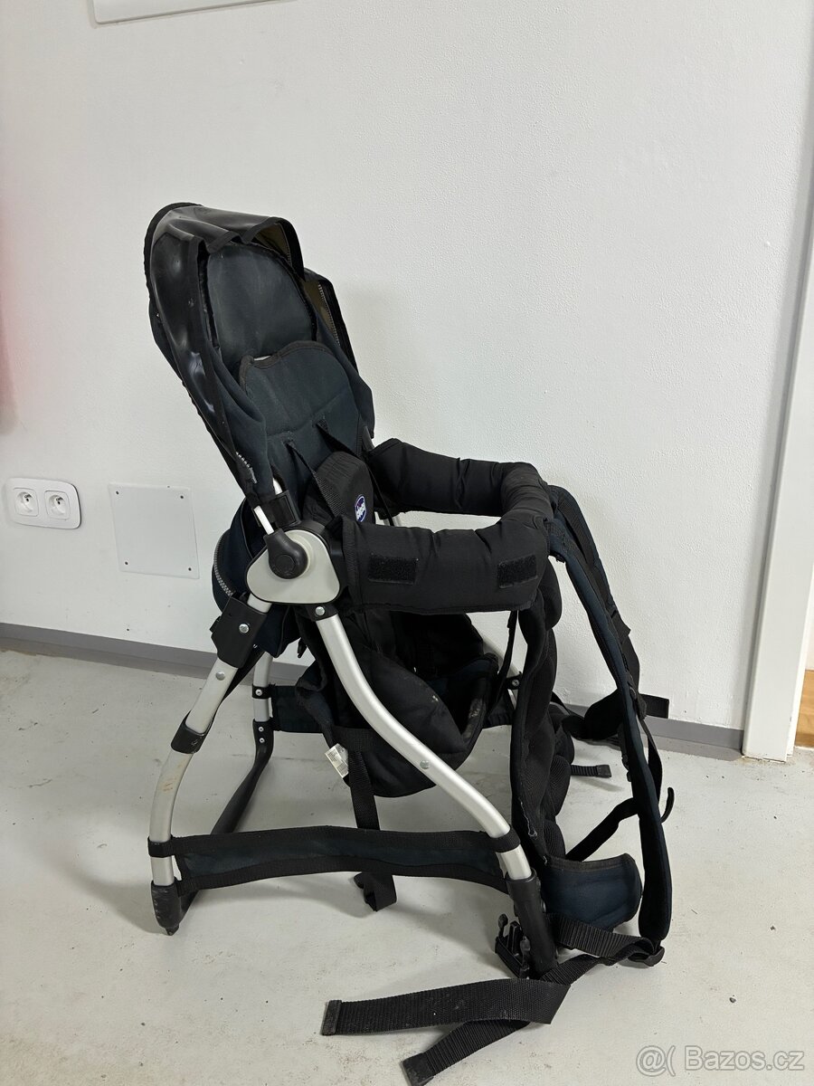 Krosna na dítě Chicco Caddy - 4