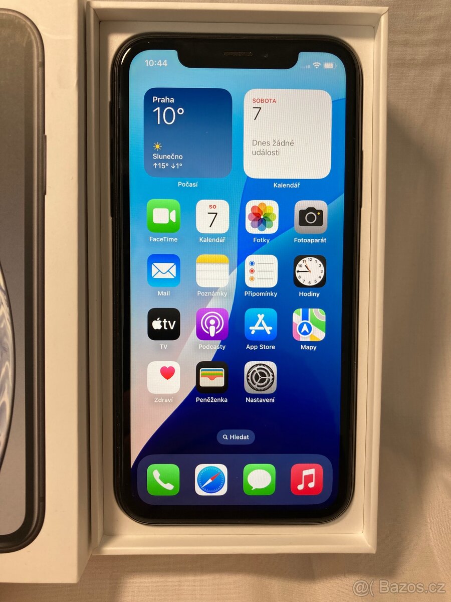 ✅iPhone XR, 64GB✅ - 4