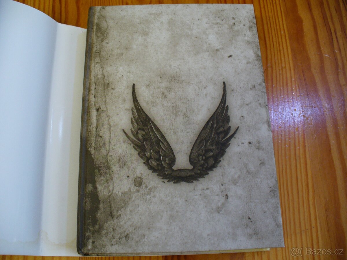 John Connolly - Černý anděl - 4