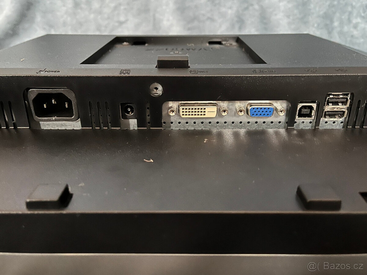 Monitor Dell 2209WAf, 22'' - 4