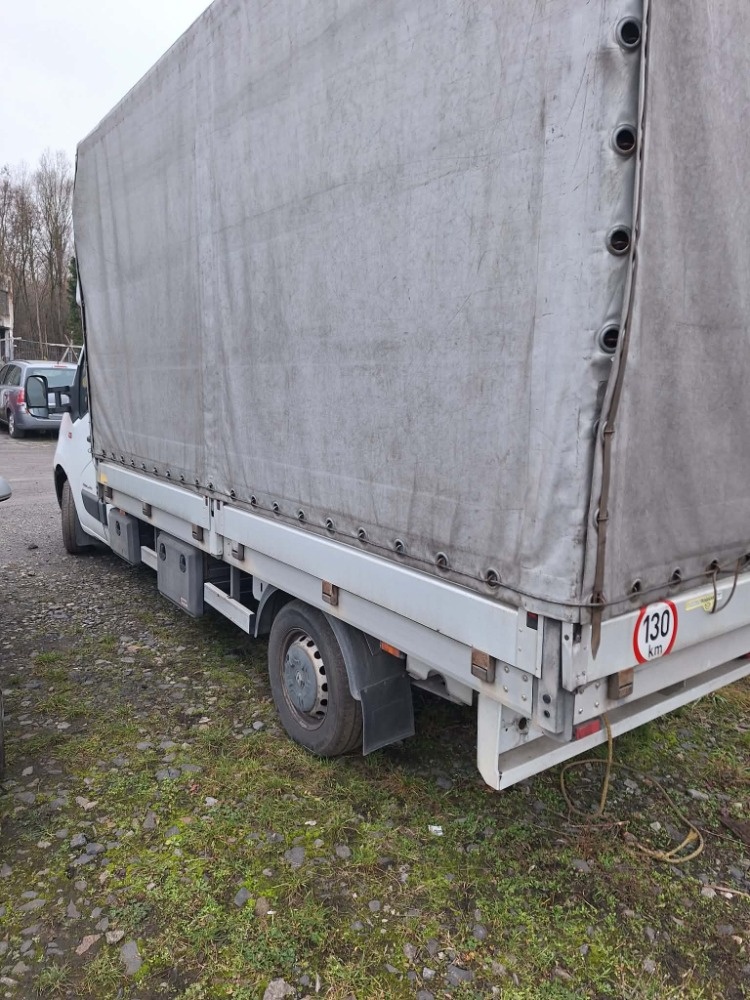 Renault Master 2017 - 4