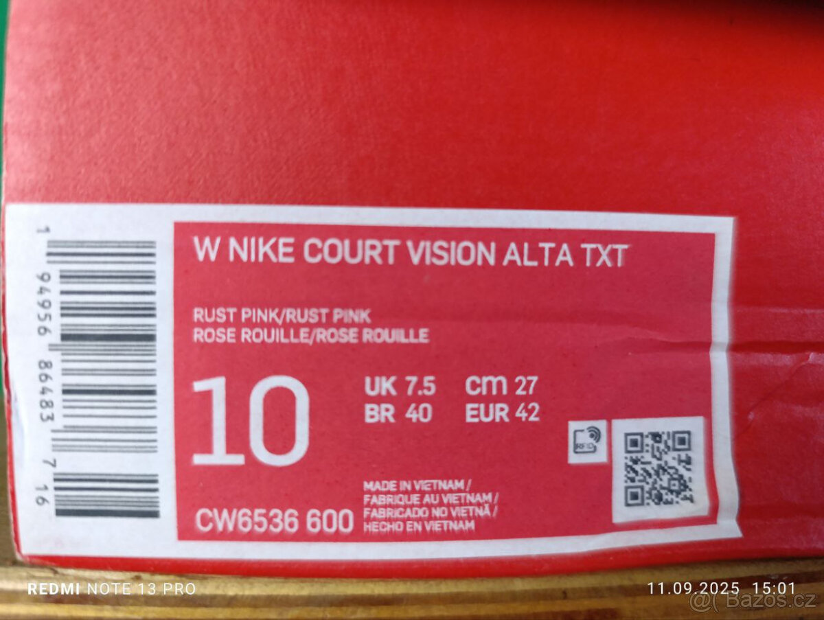Nike vel.42 - 4