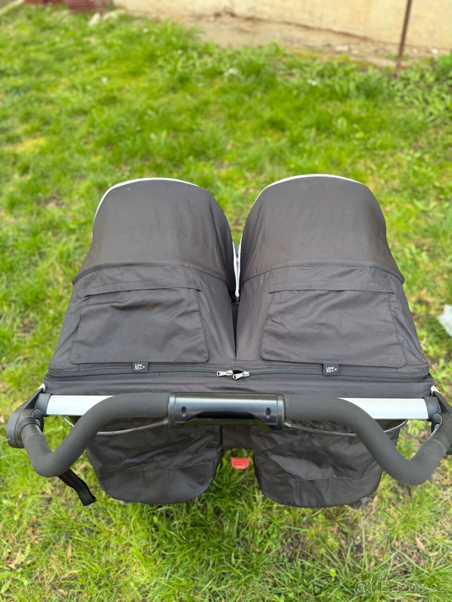 Thule Urban Glide Double - 4