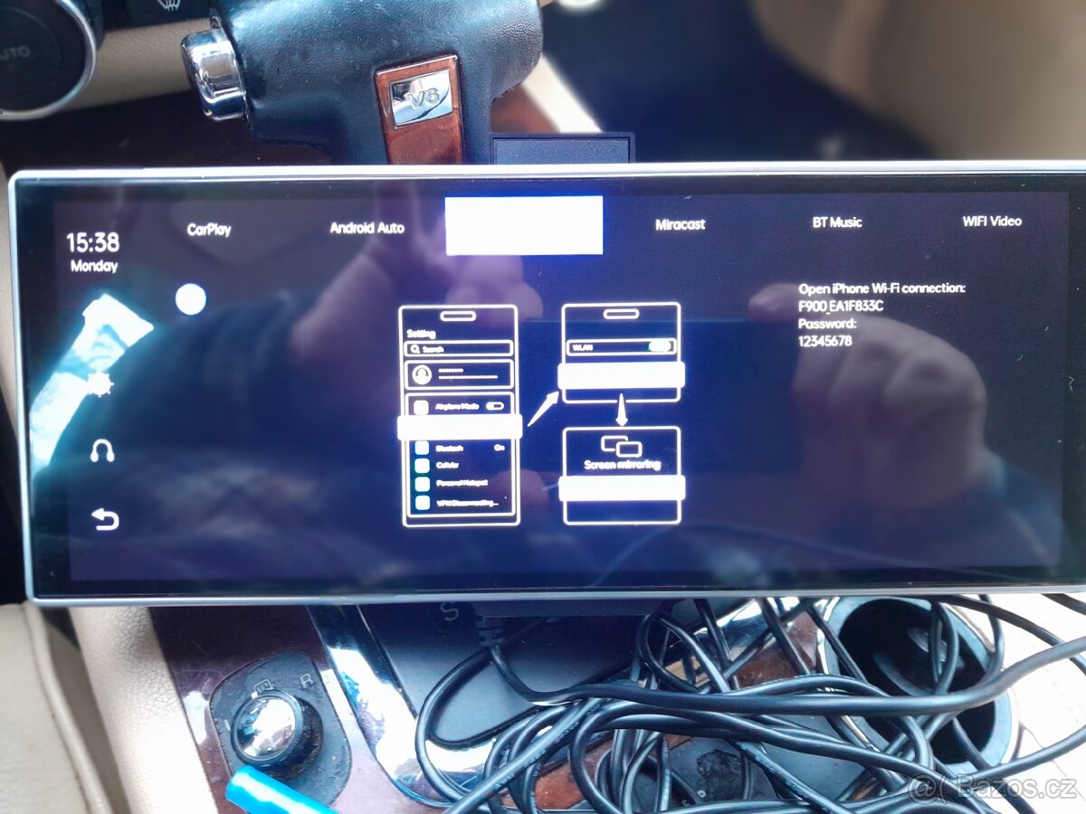 Car Multimédia Player - 4