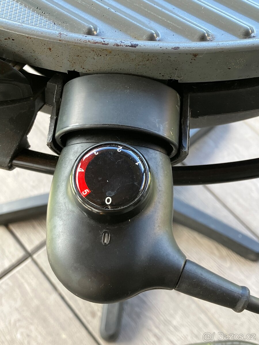 Gril Steba vg 400 - 4