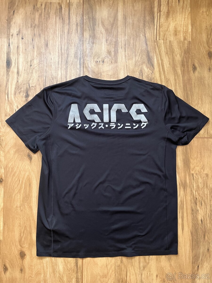 Triko Asics - 4