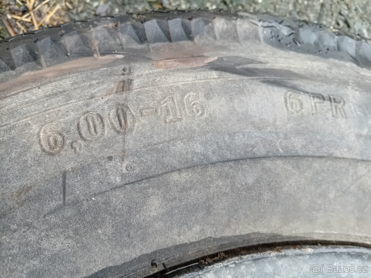 Kola kdf ,Opel,Aero,minor - 4