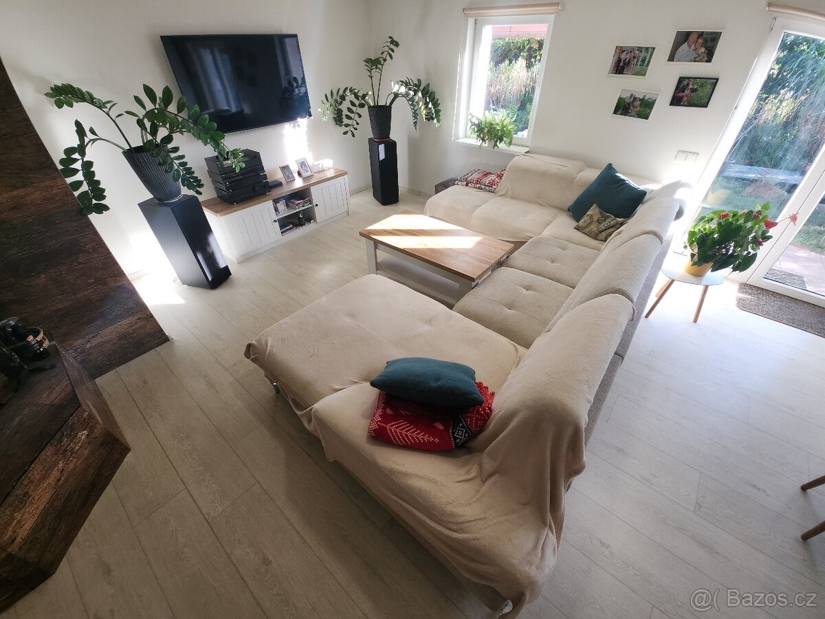 Prodej rodinného domu, 125 m2, Smržov - 4