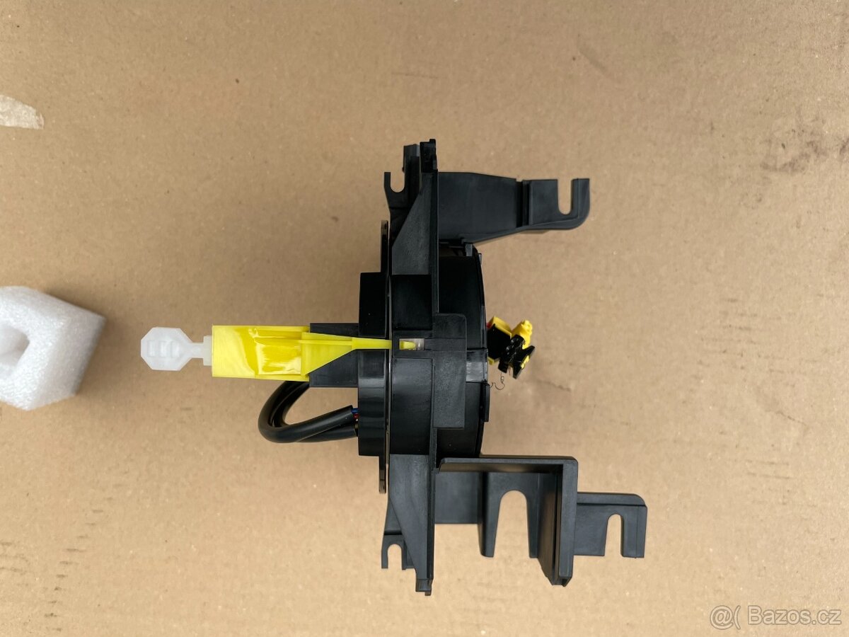 pro ESP - Kroužek volantu airbag Jeep 05156106AF