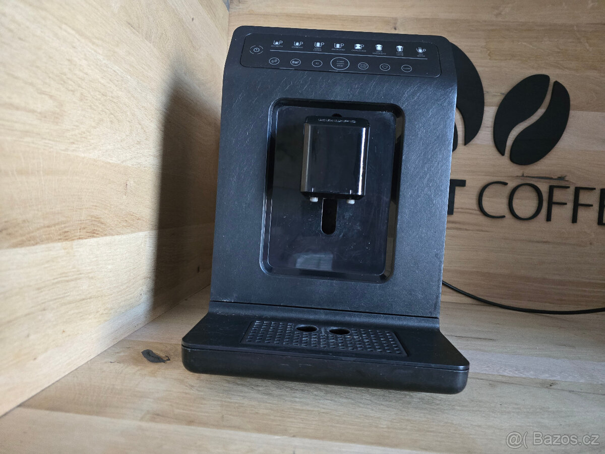 Krups Evidence Eco EA897B10 - 4