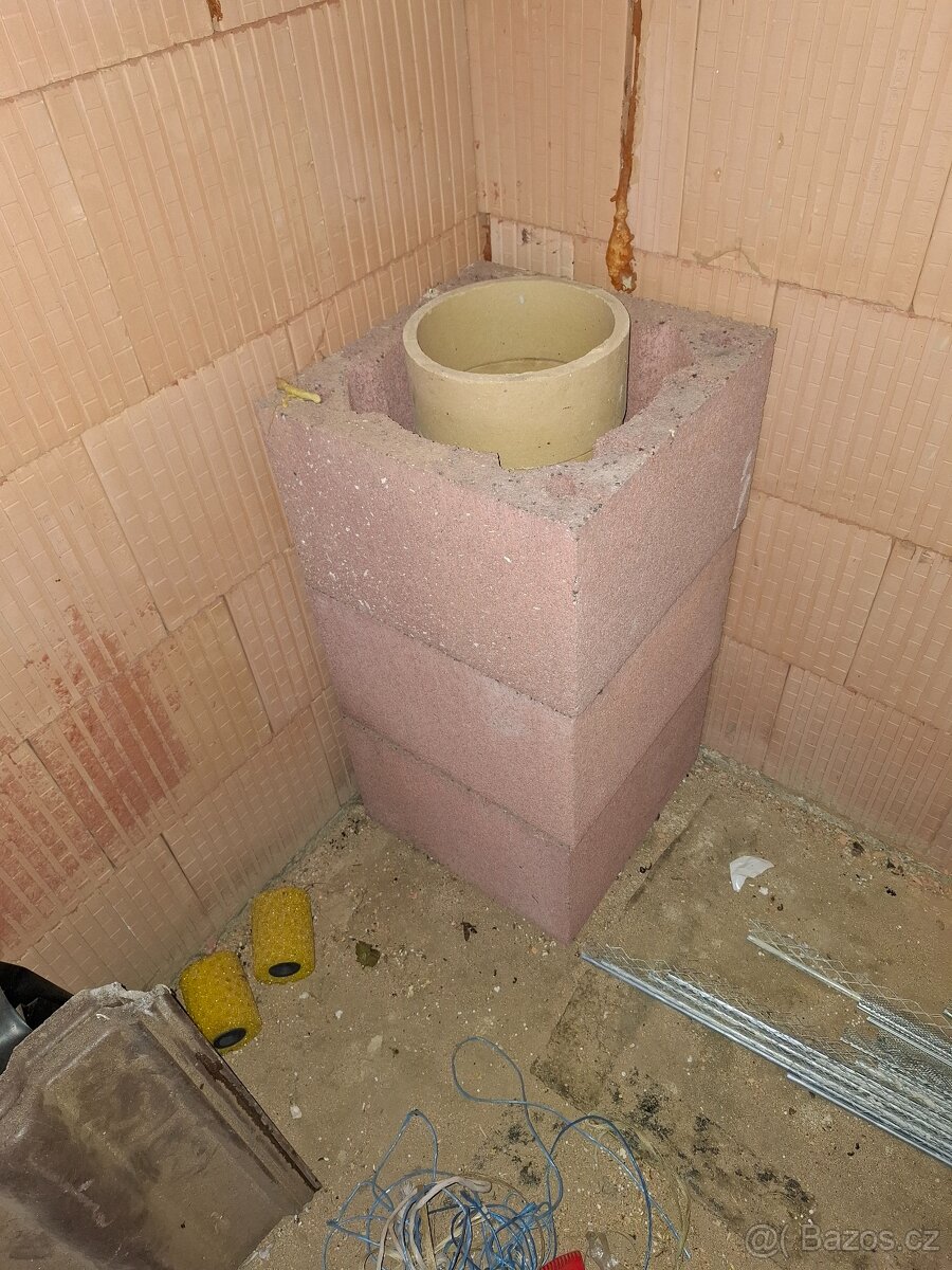 Stavební materiál - 4