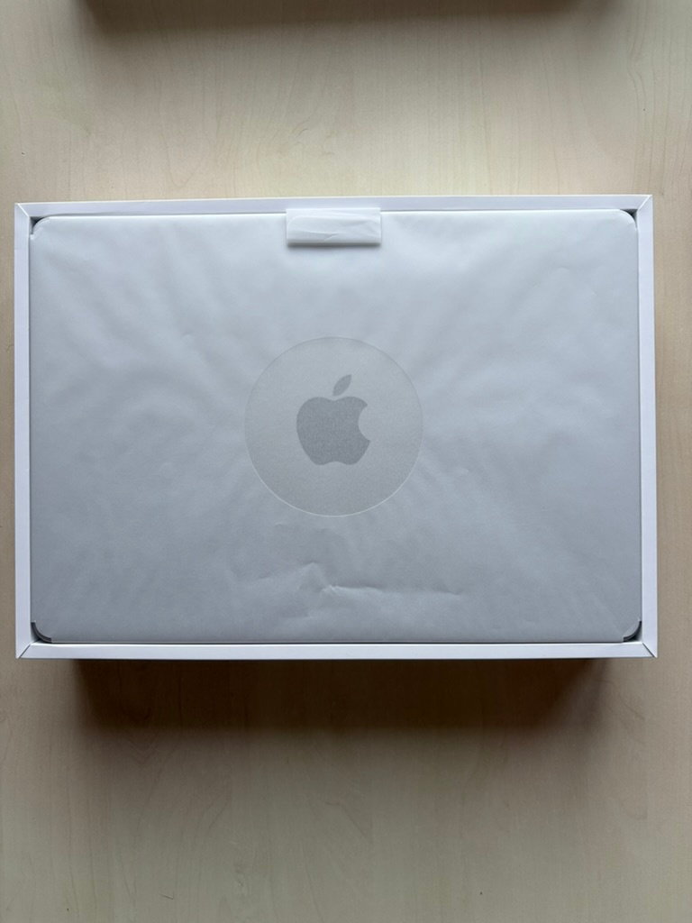 MacBook Air M2 - 4