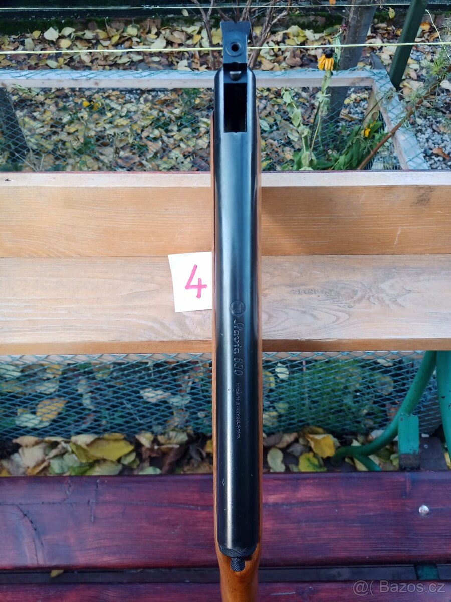 Vzduchovka Slavia 630 - 4