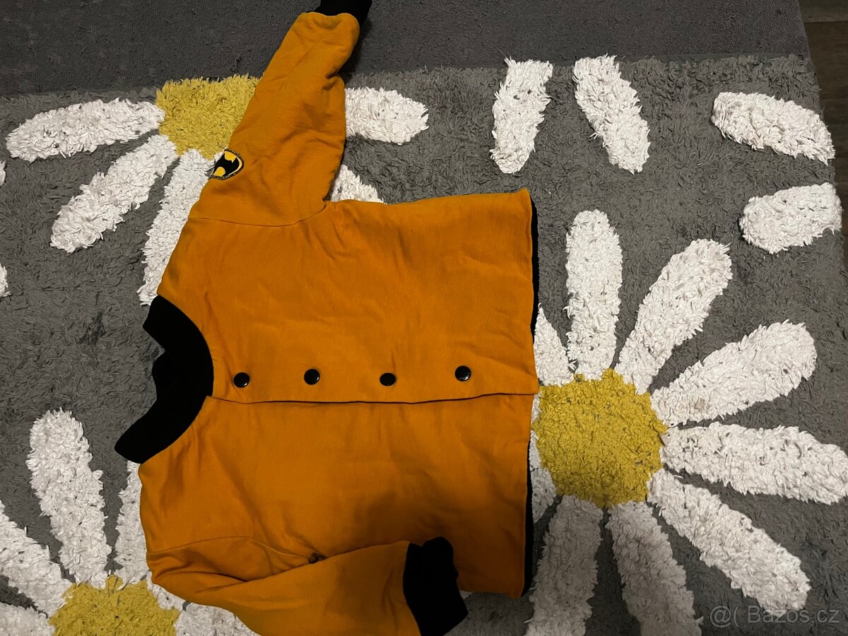 Dětské oblečení 3-6m - 4