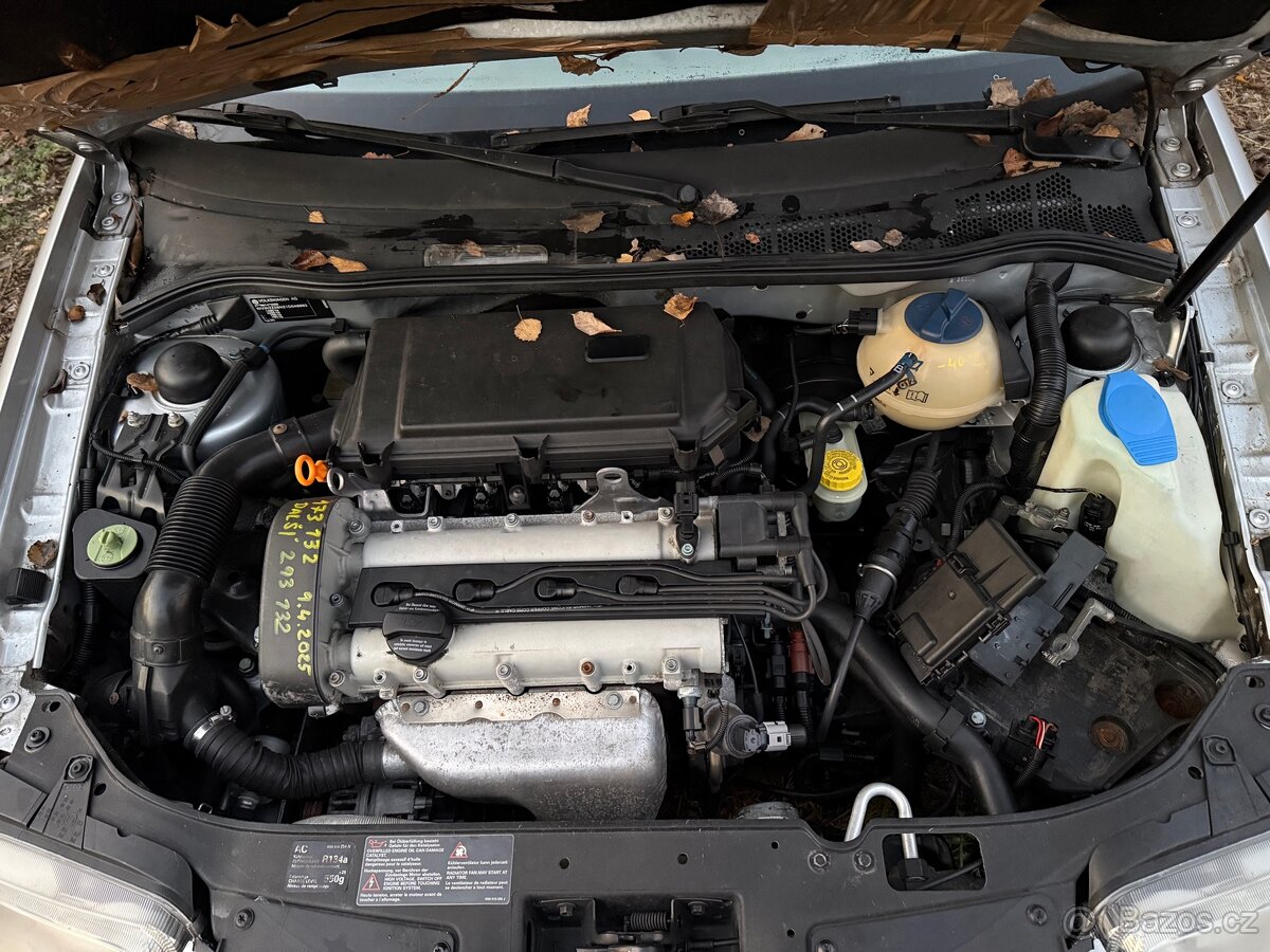 Volkswagen Polo 1.4 16V 55 kW – 2001 - 4